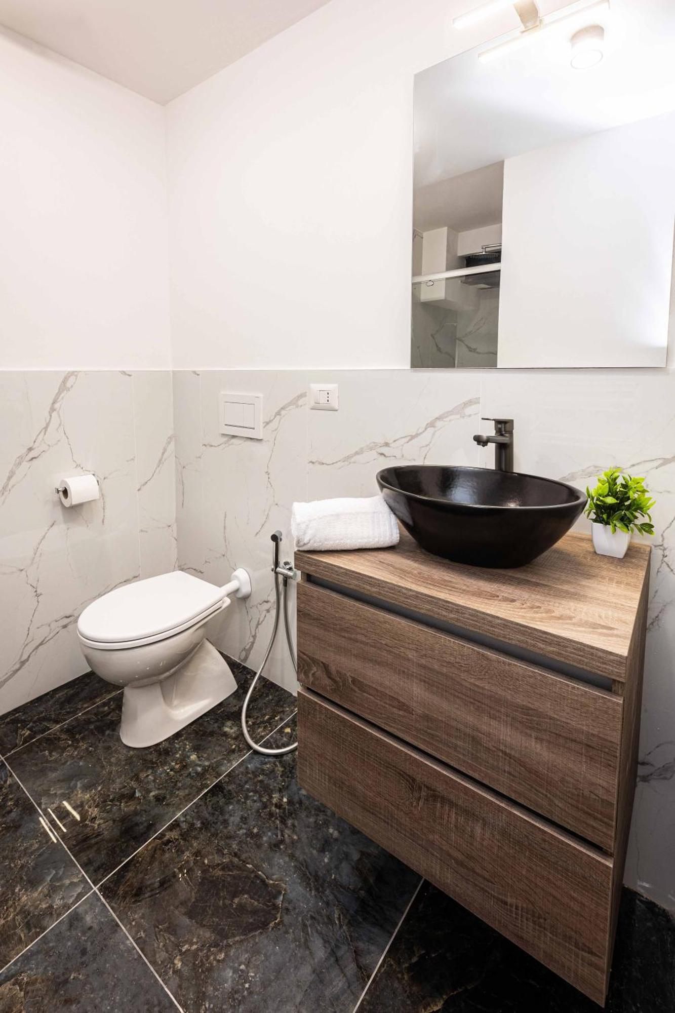 Al 18 Verona Rooms Экстерьер фото