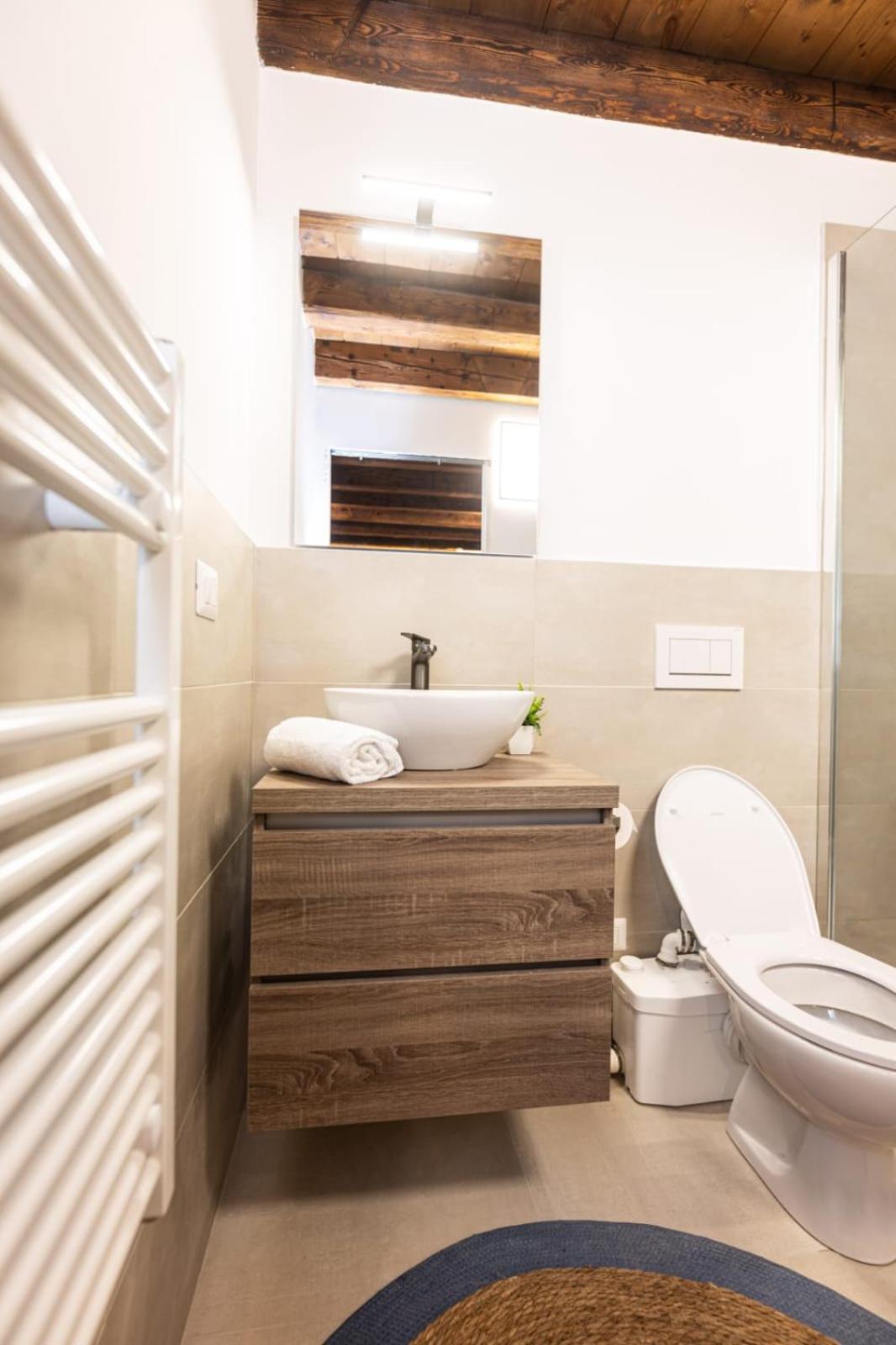 Al 18 Verona Rooms Экстерьер фото