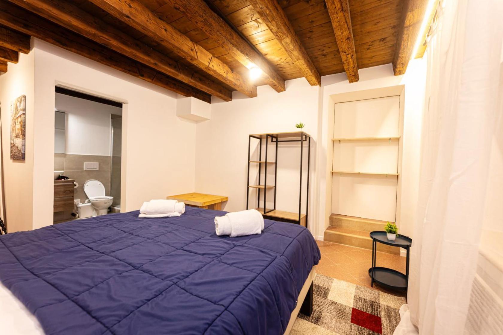 Al 18 Verona Rooms Экстерьер фото