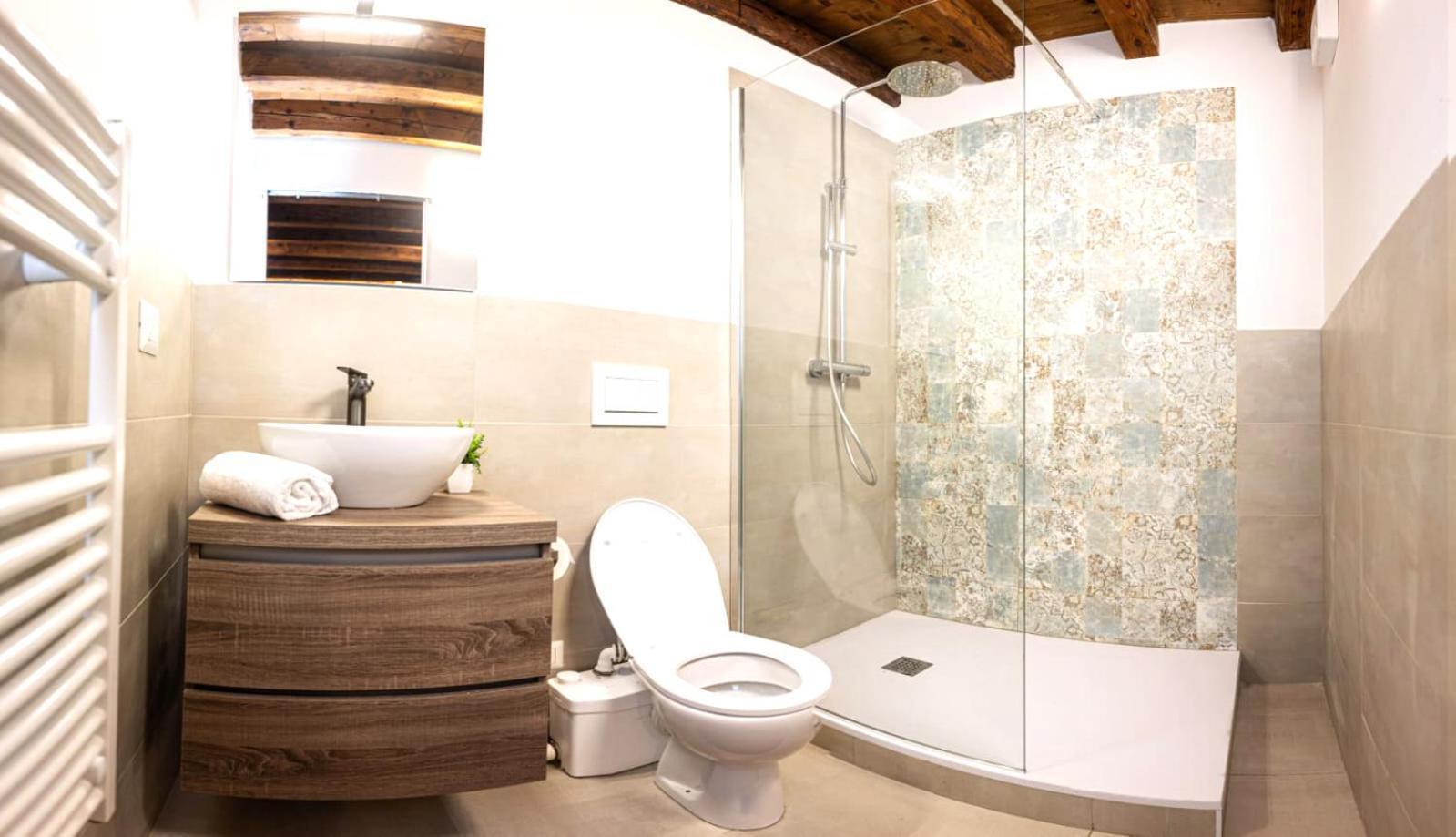 Al 18 Verona Rooms Экстерьер фото