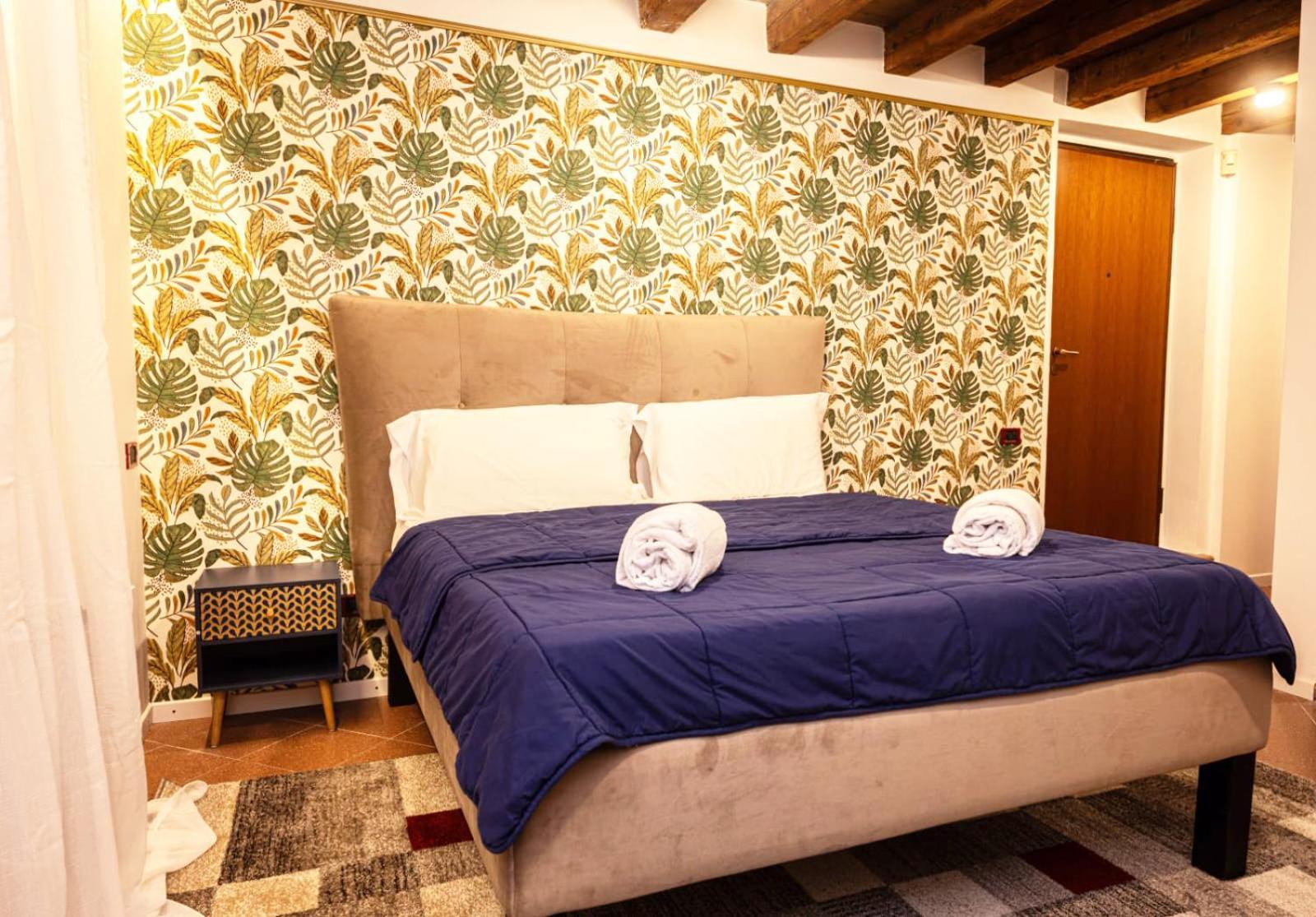 Al 18 Verona Rooms Экстерьер фото