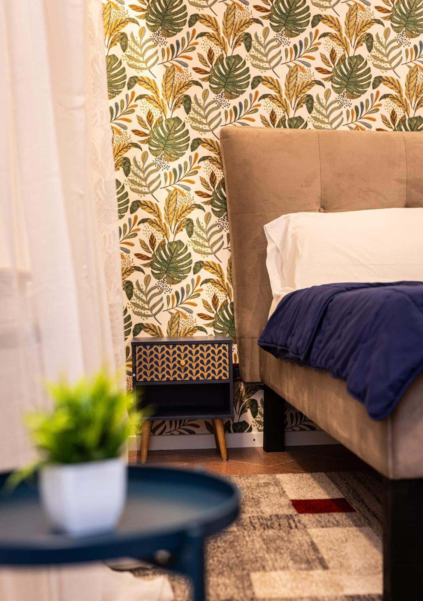 Al 18 Verona Rooms Экстерьер фото